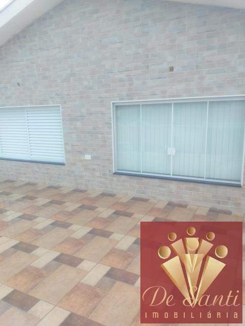 Residencial para Venda, Jardim Itamaraty, Mogi Guacu/SP